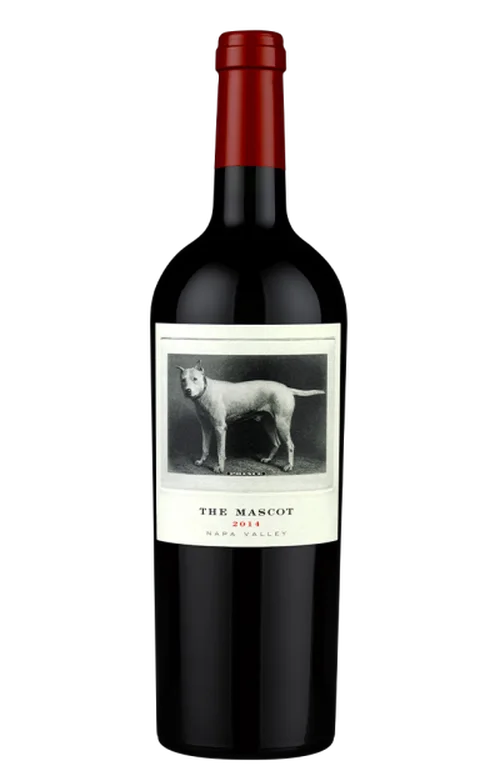 The Mascot Proprietary Red Wine Napa Valley 2014 750ml