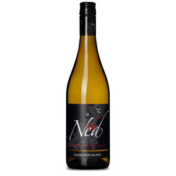 The Ned Sauvignon Blanc Marlborough-New Zeland 2023 750ml