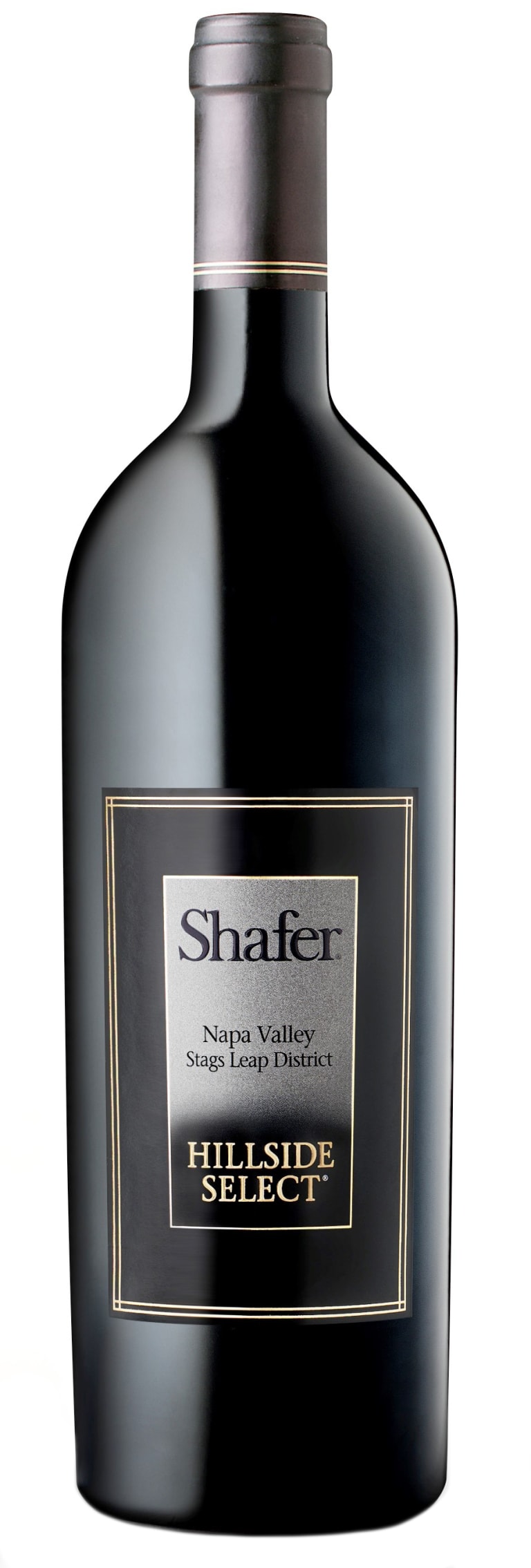 Shafer Hillside Select Cabernet Sauvignon 2015 750 ML