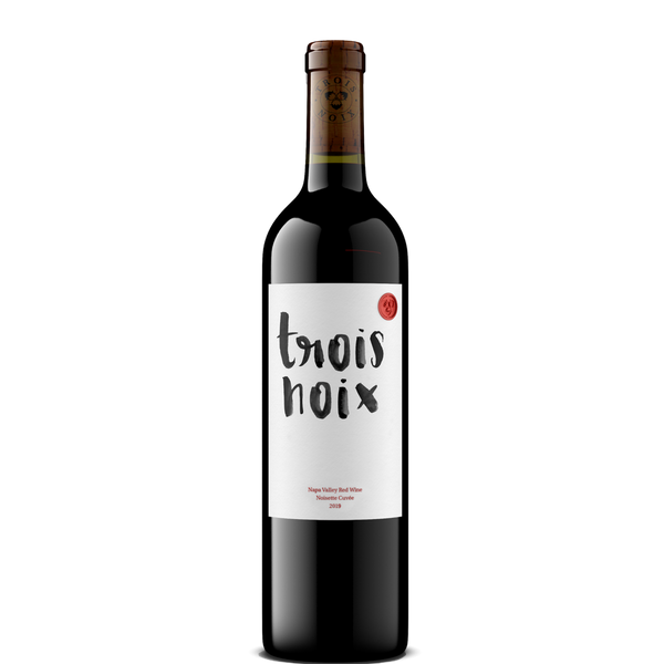 Trois Noix Noisette Cuvée 2019 750ml