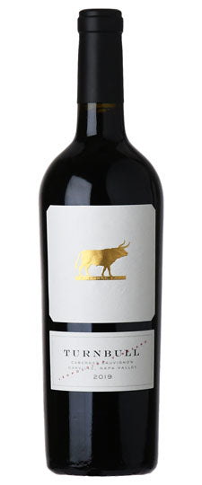 Turnbull "Leopoldina Vineyard" Oakville Cabernet Sauvignon 2019 750 ML