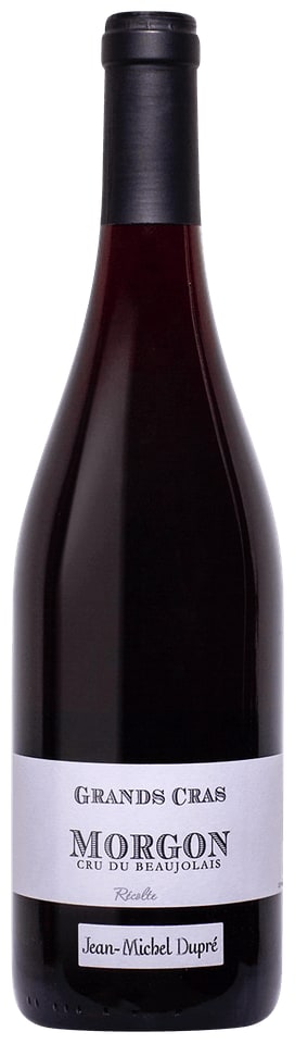 Domaine Jean-Michel Dupre Morgon Grands Cras 2022 750 ML