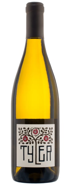 Tyler Santa Barbara County Chardonnay 2023 750 ML