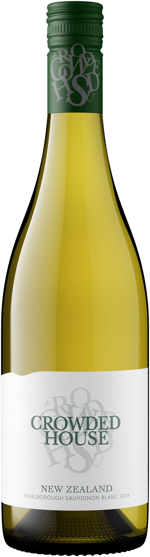 Crowded House Sauvignon Blanc 2024 750ml
