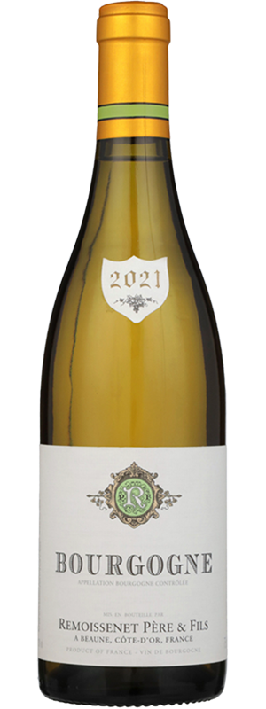 Remoissenet Pere & Fils Bourgogne Blanc 2021 750 ML