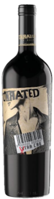 Unrated by Concha y Toro Xtra Cabernet Sauvignon Chile 2019 750ml