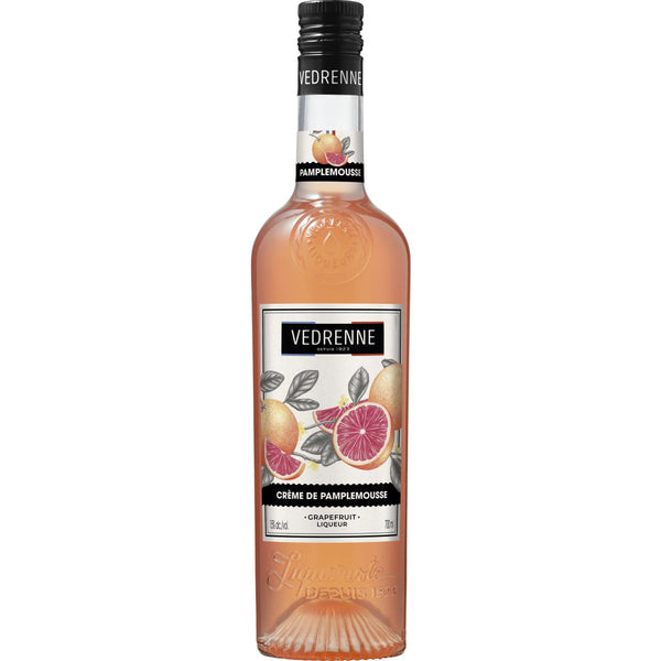 Vedrenne Creme de Pamplemousse 700 ML