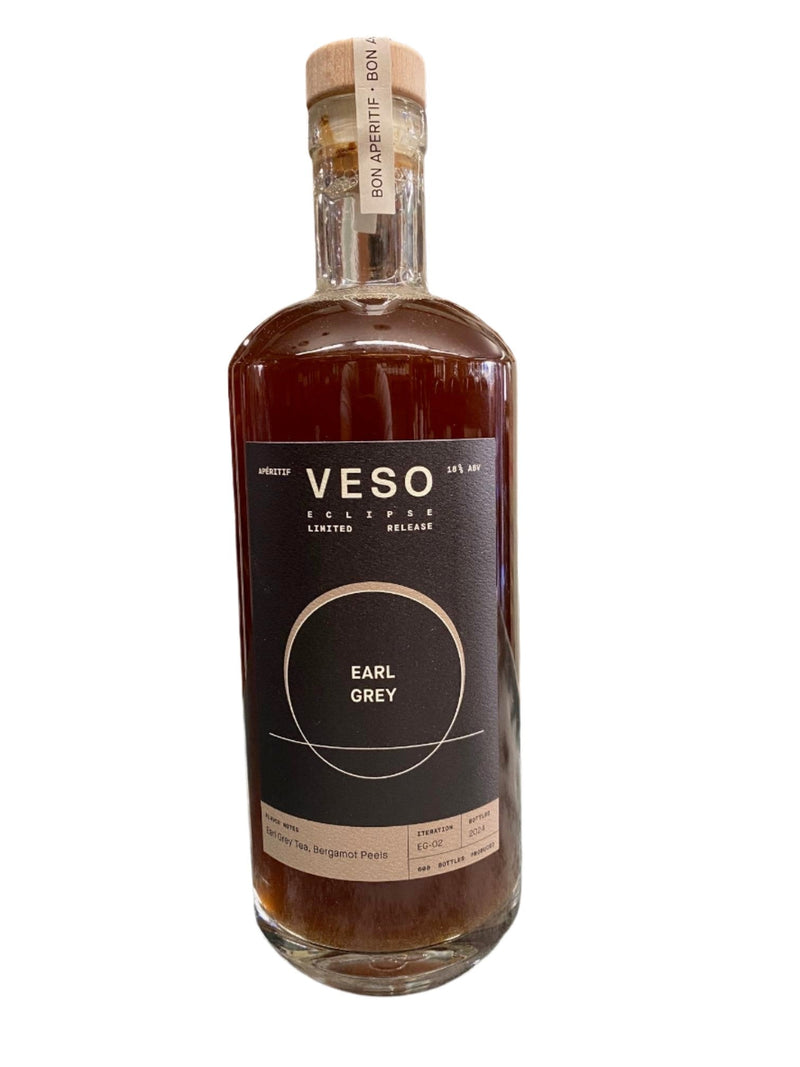 Veso 'Earl Grey' Aperitif 750 ML