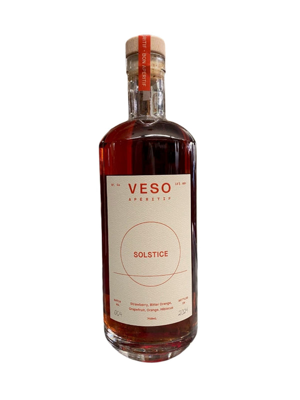 Veso 'Solstice' Aperitif 750 ML