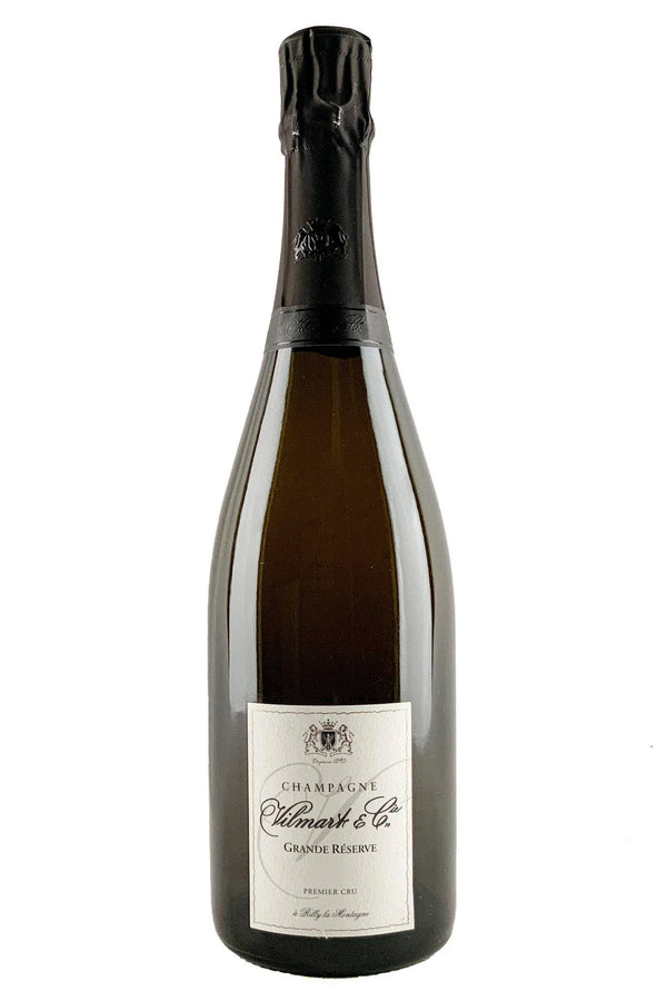 VILMART & CIE 'GRANDE RÉSERVE' BRUT Champagne 750ml
