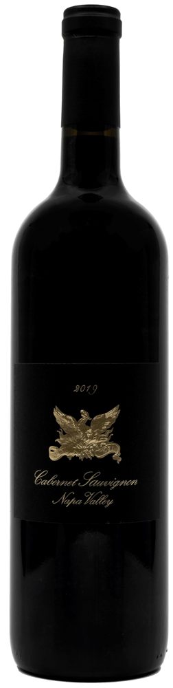 Vine Cliff 2019 Napa Valley Cabernet Sauvignon 750ml