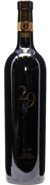 Vineyard 29 "Ceanda" Cabernet Sauvignon 2018 750 ML