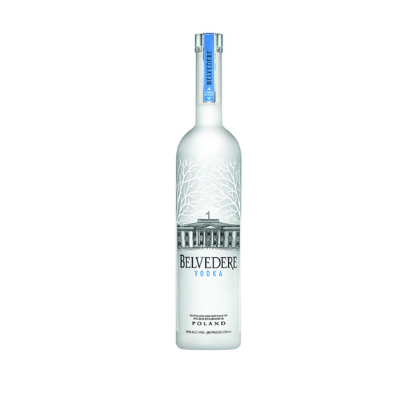 Belvedere  Vodka 750ml