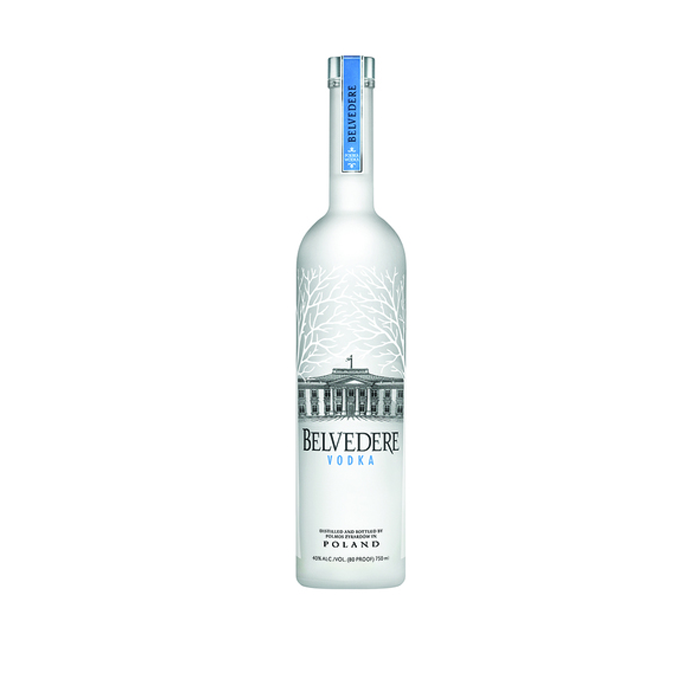 Belvedere  Vodka 750ml