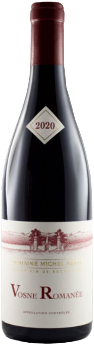 Domaine Michel Gros Vosne Romanee 2022 750 ML