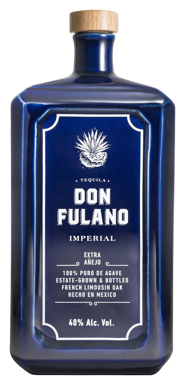 Don Fulano Imperial Extra Anejo 750 ML