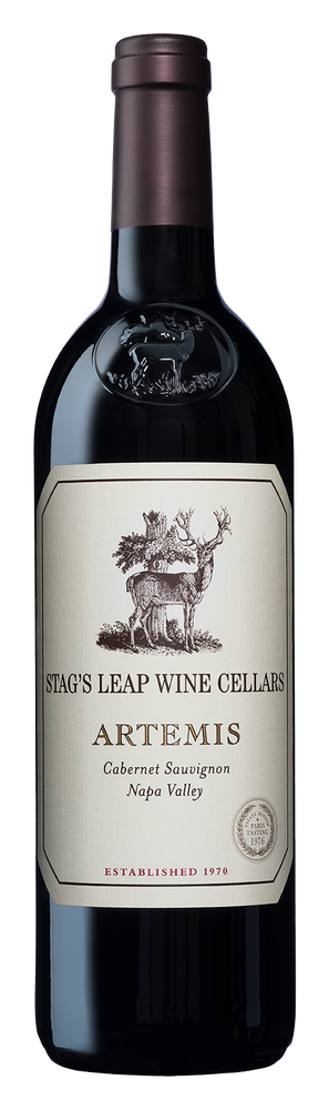 Stag's Leap Wine Cellars 'Artemis' Cabernet Sauvignon 2022 750ml