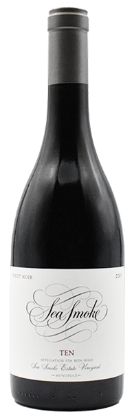 Sea Smoke Ten Pinot Noir 2023 750ml