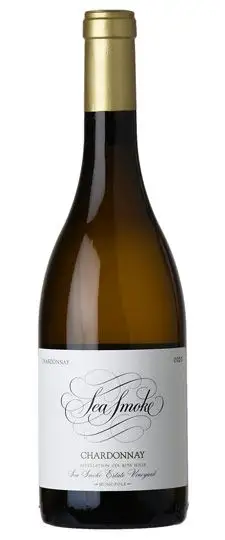 Sea Smoke Chardonnay 2023 750ml