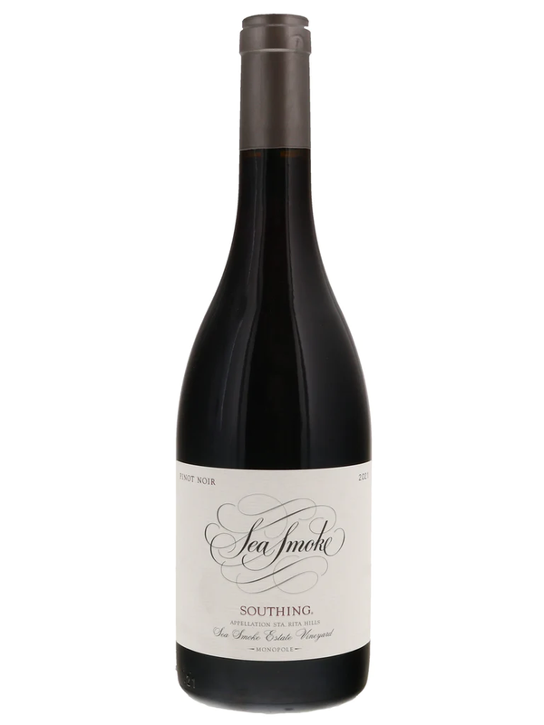 Sea Smoke Southing Pinot Noir 2023 750ml