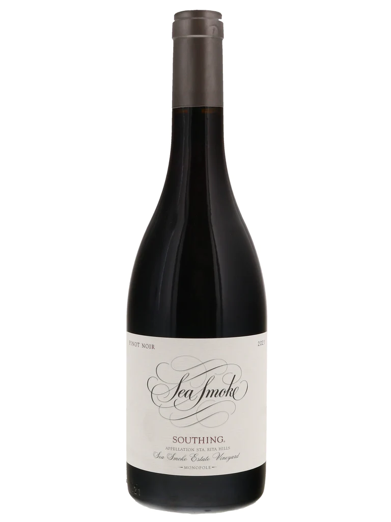 Sea Smoke Southing Pinot Noir 2023 750ml