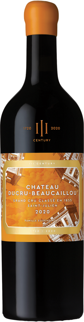 Château Ducru Beaucaillou Grand Cru Saint Julien 2020 750ml