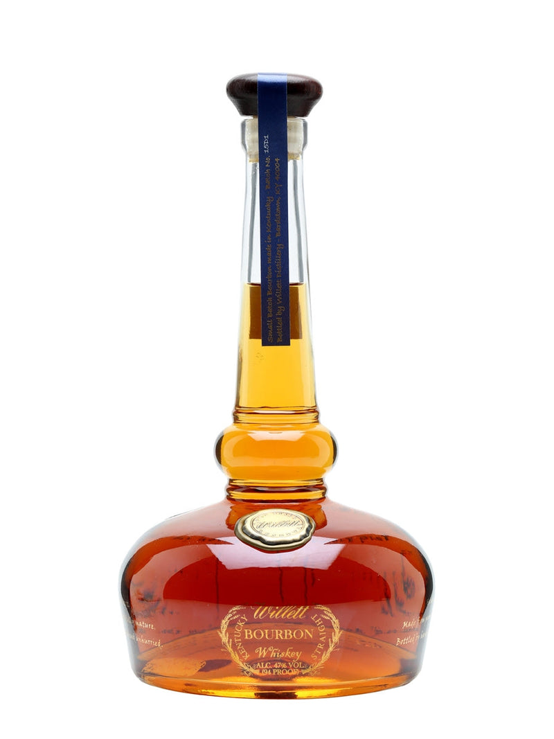 Willett Pot Still Reserve Bourbon 750 ML