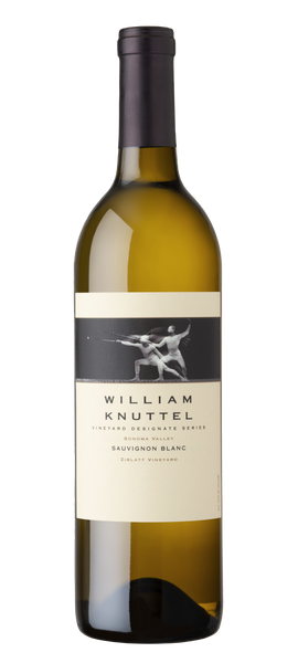 William Knuttel Sauvignon Blanc 2023 750 ML