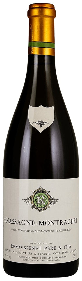 Remoissenet Chassagne-Montrachet 2022 750 ML