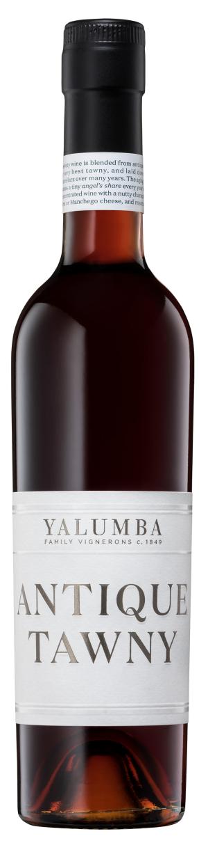 Yalumba Antique Tawny 375 ML