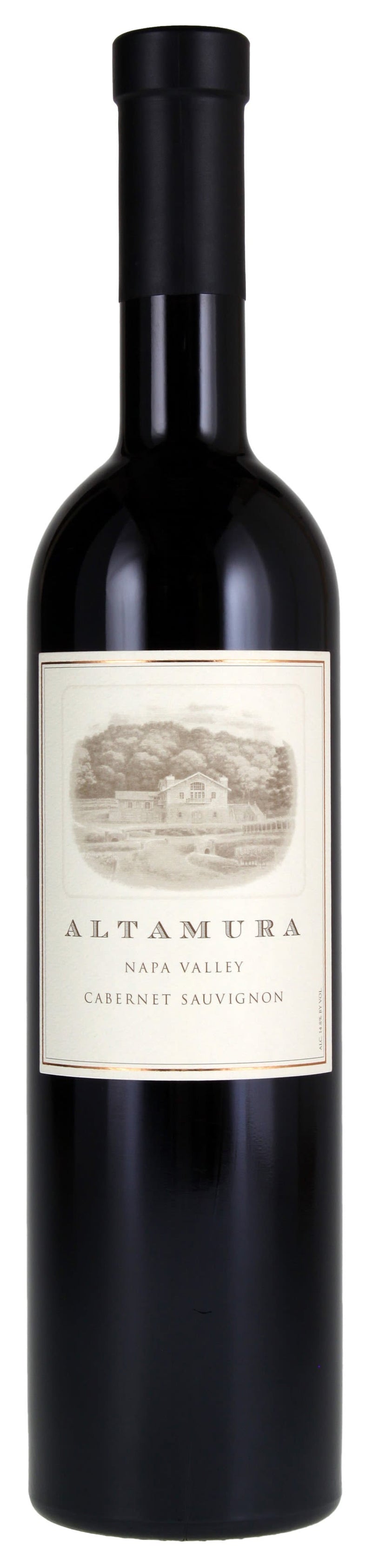 Altamura Cabernet Sauvignon 2019 750ml