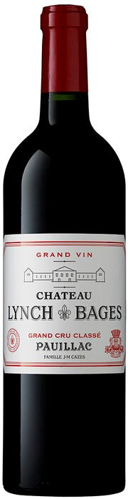 Chateau Lynch Bages Pauillac 2020 750ml