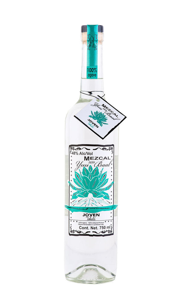 Yuu Baal Tobala Mezcal 750 ml