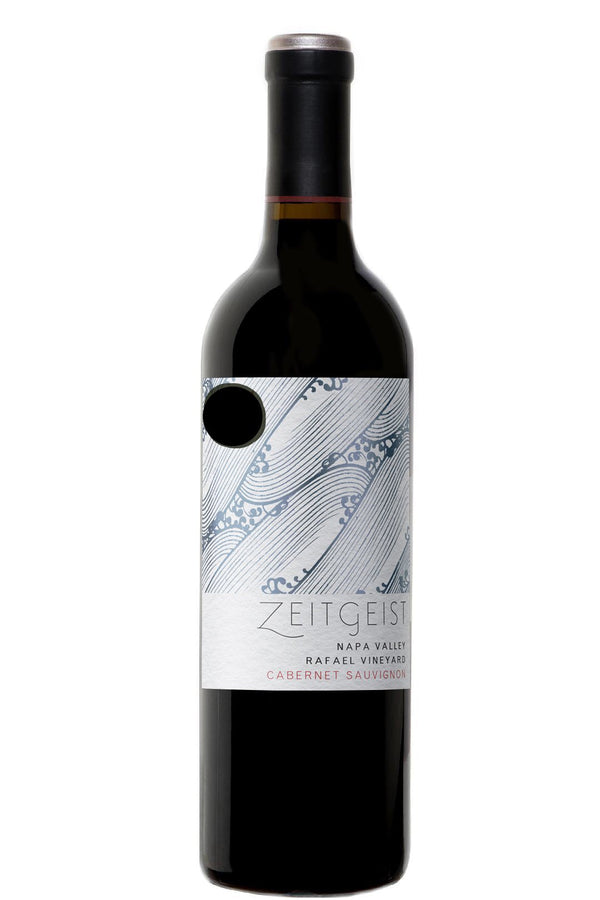 Zeitgeist Rafael Vineyard Cabernet Sauvignon 2022 750 ML