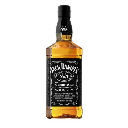 Jack Daniel's 750ml
