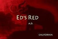 Eds Red 2012 750ml