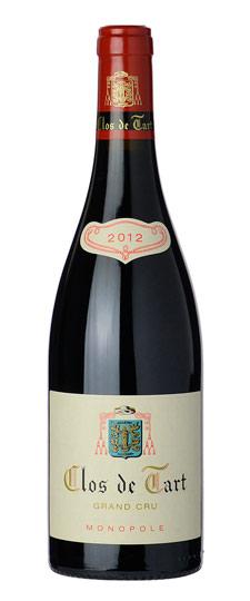 Domaine du Clos de Tart  Grand Cru 2016 750 ml