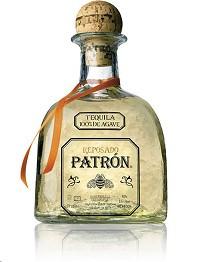 Patron 375mm reposado