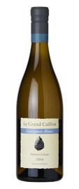 Patient Cottat Le Grand Caillou Sauvignon Blanc 2016 750 ml