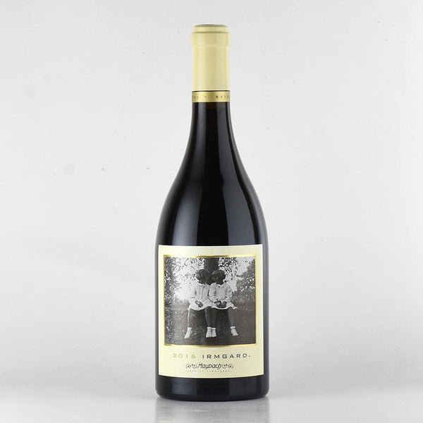 Maybach Irmgard Pinot Noir 2018 750ml