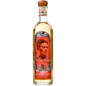 Frida Kahlo Reposado 750 ml