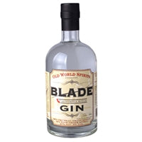 Blade Gin 750ml