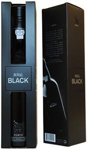 Noval Black Porto NV 750 ML