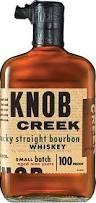 Knob Creek Bourbon 750 ml