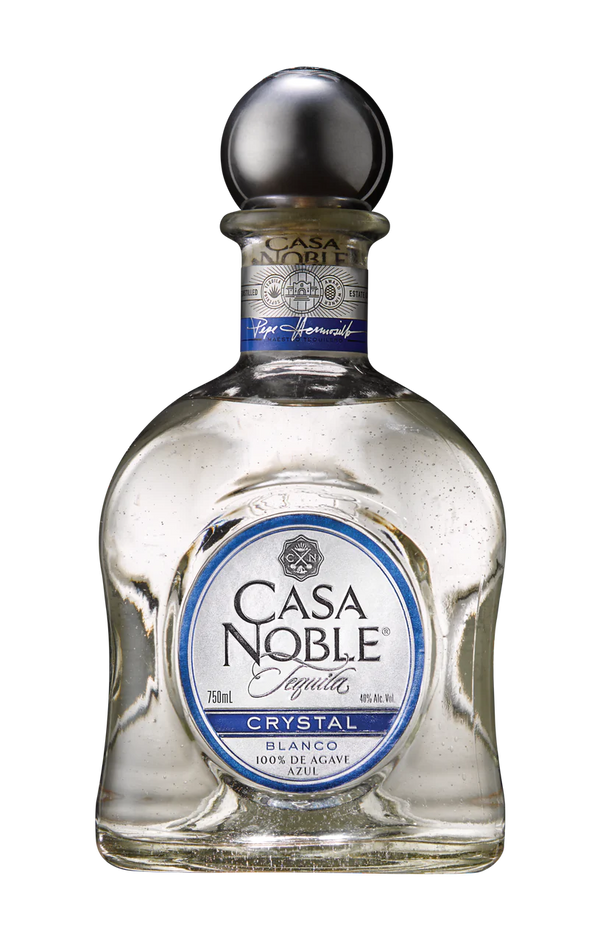 Casa Noble Tequila Blanco 750 ML