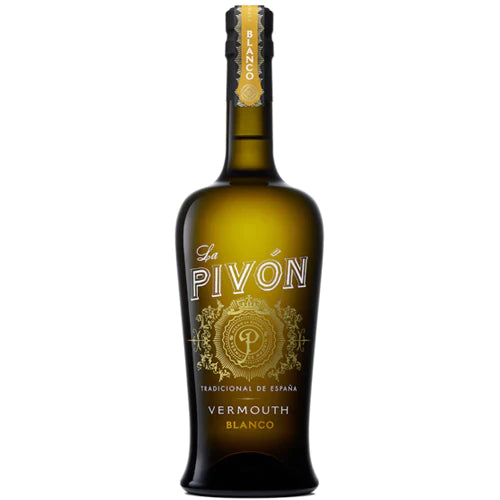 La Pivon Spanish Dry Vermouth 750 ml