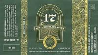 Perennial 17 Mint Chocolate St 750 ml