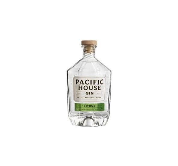 Pacific House Citrus Gin 750 ML
