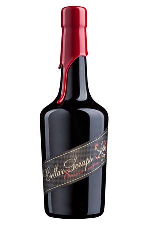 Sherwin Family Cellar Scraps 11 Napa Valley (NV) 750 ml