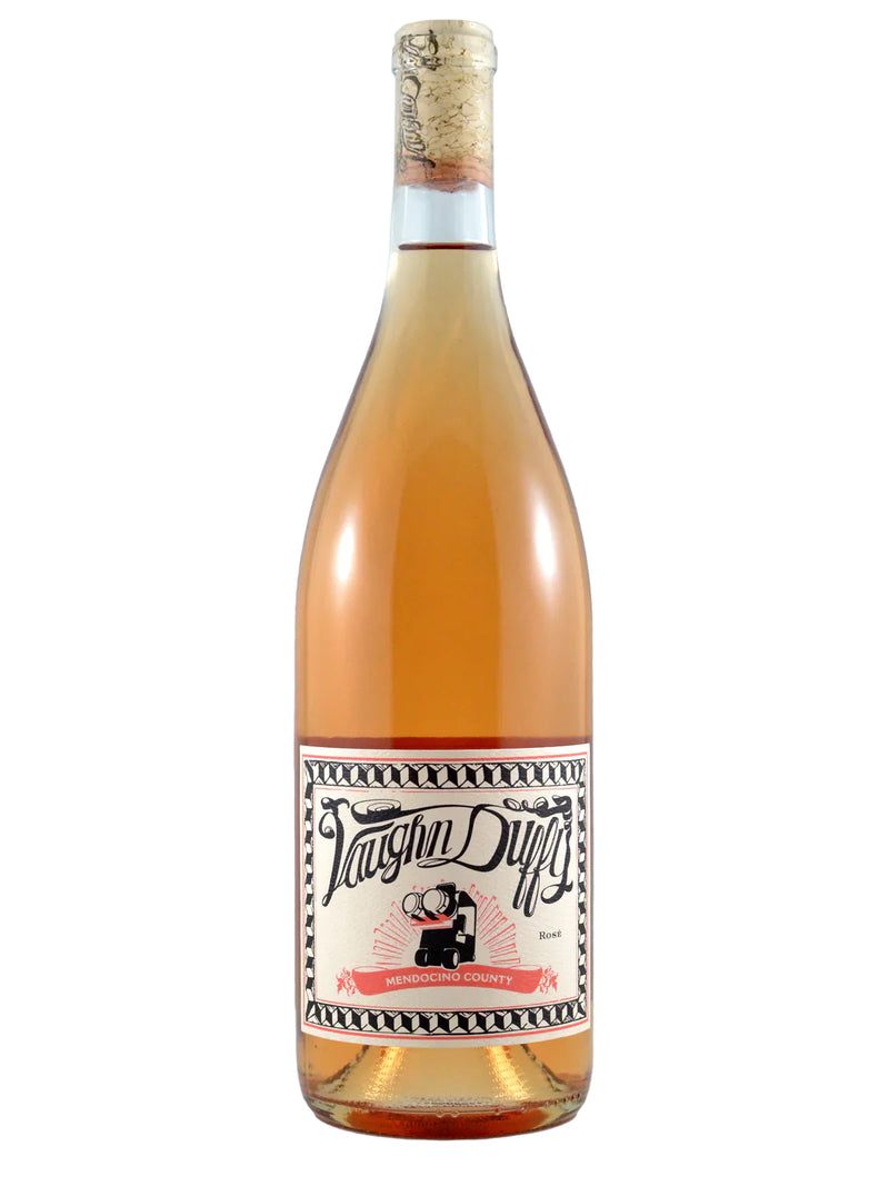 Vaughn Duffy Pinot Noir Rosé 2022 750ml